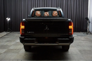 Пикап Mitsubishi L200 2025 года, 5500000 рублей, Красноярск