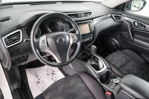 Внедорожник Nissan X-Trail 2017 года, 2599000 рублей, Красноярск