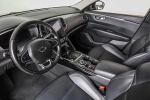 Седан Renault Samsung SM6 2020 года, 2119000 рублей, Пермь