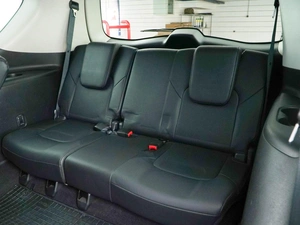 Внедорожник Infiniti QX80 2020 года, 6458888 рублей, Москва
