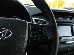 Внедорожник Hyundai Creta 2017 года, 1770000 рублей, Волгоград
