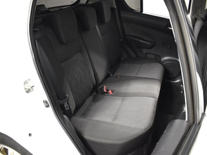 Хетчбэк Suzuki Swift 2011 года, 719900 рублей, Казань
