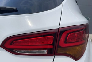 Внедорожник Hyundai Santa Fe 2017 года, 2340000 рублей, Солонцы