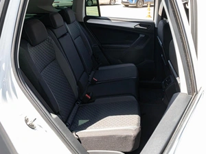 Внедорожник Volkswagen Tiguan 2018 года, 2425000 рублей, Краснодар