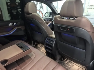 Внедорожник BMW X5 2019 года, 6444000 рублей, Новосибирск