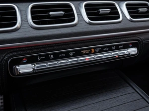 Внедорожник Mercedes-benz GLS-класс 2019 года, 7695000 рублей, Краснодар