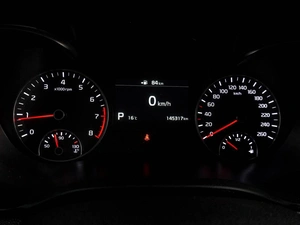 Седан Kia Optima 2018 года, 2154000 рублей, Воронеж