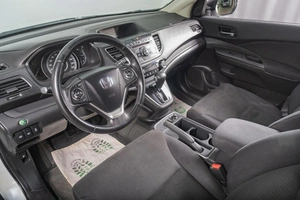 Внедорожник Honda CR-V 2015 года, 2299000 рублей, Томск
