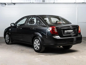 Седан Daewoo Gentra 2014 года, 559000 рублей, Ставрополь