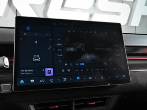 Внедорожник Jetour Dashing 2023 года, 2499000 рублей, Аксай