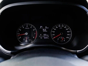 Седан Kia Rio 2021 года, 1799000 рублей, Большой Сочи