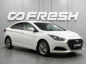 Седан Hyundai i40 2015 года, 1398000 рублей, Воронеж