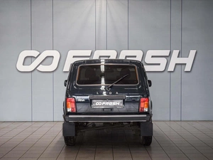 Внедорожник ВАЗ (LADA) Niva Legend 2023 года, 880000 рублей, Муром