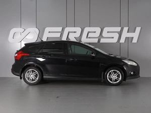 Хетчбэк Ford Focus 2014 года, 850000 рублей, Минеральные Воды