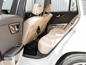 Внедорожник Mercedes-benz GLK-класс 2014 года, 1930000 рублей, Краснодар