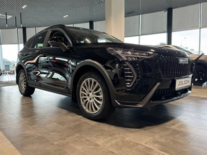 Внедорожник Haval Jolion 2026 года, 2849000 рублей, Красноярск