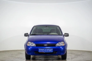 Седан ВАЗ (LADA) Kalina 2011 года, 309000 рублей, Оренбург