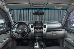 Внедорожник Mitsubishi Pajero Sport 2014 года, 2149000 рублей, Красноярск