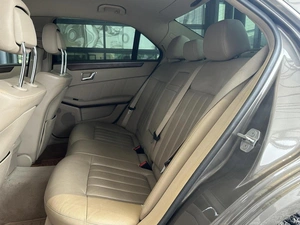 Седан Mercedes-benz E-класс 2009 года, 1670000 рублей, Уфа