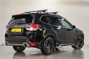 Внедорожник Subaru Forester 2022 года, 3819000 рублей, Челябинск