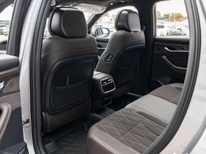 Внедорожник Geely Xingyue L 2026 года, 4320000 рублей, Краснодар