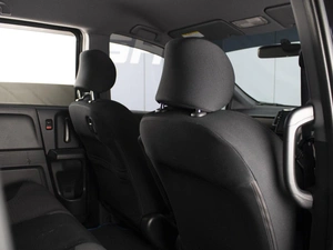 Минивэн Honda Freed 2011 года, 1010000 рублей, Омск