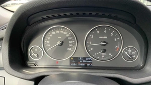 Внедорожник BMW X3 2013 года, 1195000 рублей, Солонцы