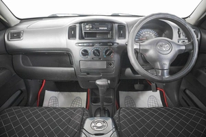 Универсал Toyota Succeed 2003 года, 479000 рублей, Кемерово