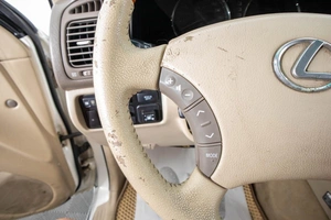 Внедорожник Lexus LX 2003 года, 1849000 рублей, Барнаул