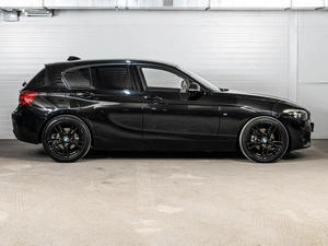 Хетчбэк BMW 1 серия 2017 года, 1650000 рублей, Ставрополь