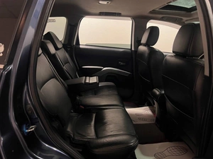 Внедорожник Mitsubishi Outlander 2008 года, 1149000 рублей, Красноярск