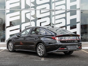 Седан Hyundai Sonata 2020 года, 2737000 рублей, Краснодар
