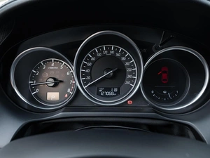 Седан Mazda 6 2015 года, 1790000 рублей, Ставрополь