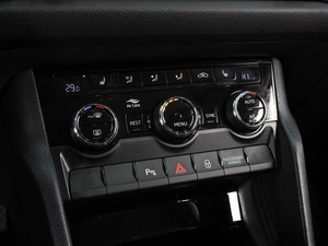 Внедорожник Skoda Kodiaq 2019 года, 2859000 рублей, Ростов-на-Дону