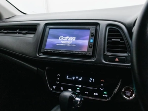 Внедорожник Honda Vezel 2017 года, 1729000 рублей, Красноярск