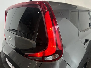 Внедорожник Kia Soul 2022 года, 2120000 рублей, Кемерово