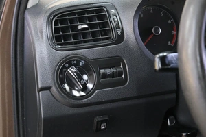 Седан Volkswagen Polo 2019 года, 799000 рублей, Омск