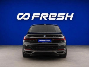 Седан BMW 7 серия 2020 года, 4949055 рублей, Москва