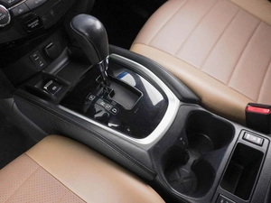 Внедорожник Nissan X-Trail 2017 года, 1649077 рублей, Москва