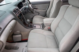 Седан Toyota Windom 2000 года, 679000 рублей, Барнаул
