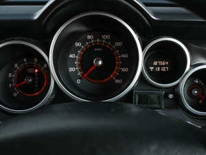 Внедорожник Honda Crossroad 2007 года, 1089000 рублей, Кирилловка