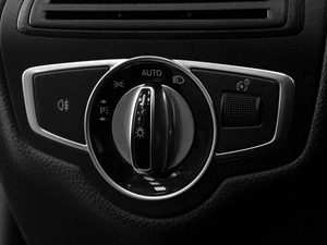 Седан Mercedes-benz C-класс 2016 года, 2499000 рублей, Тюмень