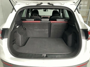 Внедорожник Geely Coolray 2020 года, 1498000 рублей, Красноярск
