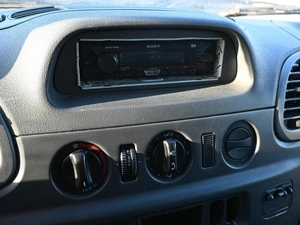 Mercedes-Benz Sprinter Classic, I (1995—н. в.), 313 CDI 2.1 MT (136 л.с.) 2017г. 2017 года, 1729000 рублей, Аксай