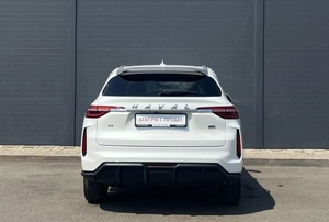 Внедорожник Haval F7 2023 года, 2250000 рублей, Солонцы