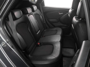 Внедорожник Hyundai ix35 2012 года, 1289000 рублей, Тюмень