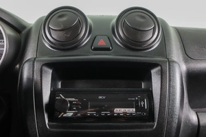 Седан ВАЗ (LADA) Granta 2012 года, 379000 рублей, Пермь