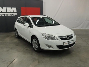 Универсал Opel Astra 2012 года, 995000 рублей, Курск
