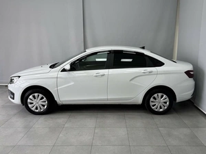 Седан ВАЗ (LADA) Vesta 2023 года, 1095000 рублей, Красноярск