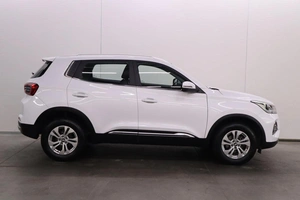 Внедорожник Chery Tiggo 4 2023 года, 1280000 рублей, Брянск